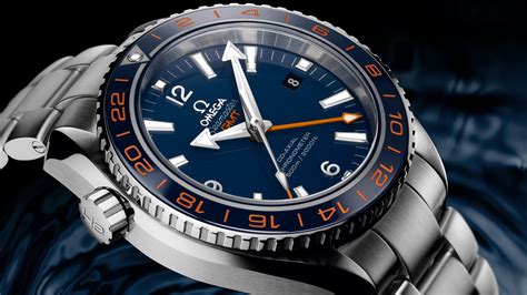 omega seamaster planet ocean replica|second hand omega planet ocean.